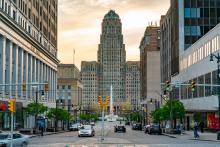 Buffalo sets sights on smart city build-out (Source: © Paul Brady | Dreamstime.com)