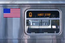 New York transit © Bojan Bokic | Dreamstime.com