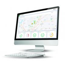 Econolite broadens capabilities of Centracs Mobility (Source: Econolite)