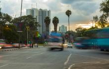 O-City pilot to include an educational campaign to promote benefits of service to bus owners and drivers (© John Wollwerth | Dreamstime.com)