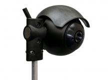 Flir's TrafiCam AI