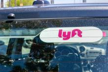 Lyft Toyota Woven Planet autonomous vehicles 