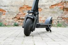 JMW Solicitors electric scooter licence Department for Transport survey UK