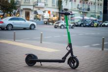 Allianz Partners Bolt electric scooter insurance programme Norway Portugal Sweden 