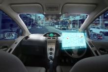 Law Commission Scottish Law Commission autonomous vehicle authorised self-driving entity