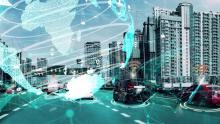 Smart cities data mobility equity © BiancoBlue | Dreamstime.com