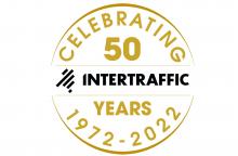 Intertraffic 50 years 