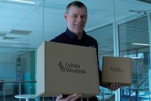 Cohda Wireless 