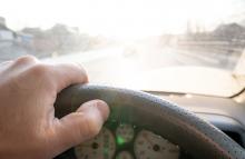 Road safety driving VRUs © Evgeniy Medvedev | Dreamstime.com