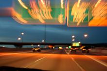 Weigh in Motion Indiana highways enforcement road safety © Mehmet Dilsiz | Dreamstime.com