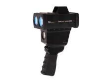 Lasercam 4 traffic enforcement police 