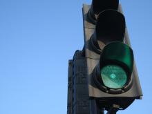 Traffic lights data infrastructure resilience Manchester © ITS International | Adam Hill