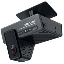 Real-time data artificial intelligence camera incident (image: Brigade Electronics)