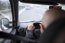 Driver training AI dash cams behaviour safety © 123elis | Dreamstime.com