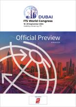 ITS World Congress 2024 Preview