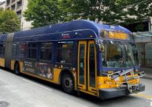 bus transit monitoring insurance © ITS International | Adam Hill