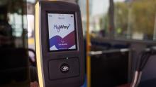 Australia MyWay Canberra ticketing (image: ACT Government)