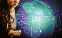 Artificial intelligence fairness equity © BiancoBlue | Dreamstime.com