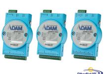 Advantech's ADAM-6100 Series