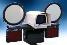 GVS1000 Long Range Imaging System 