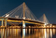 New Port Mann Bridge 