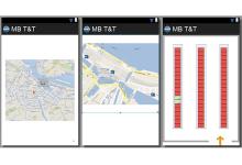 HR Groep BMS Bicycle Management System