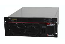 Eyevis’ new netPIX 4900 graphic controller 