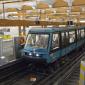 Siemens equips Paris metro