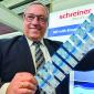 Intertraffic 2016 Daily News Day 3 Schreiner PrinTrust RFID tags