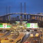 Dartford crossing Thurrock