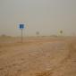 Extreme weather events Arizona visibility sensors dust storms (image: Vaisala)