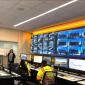 Traffic control room HOV lanes tolling charging (image: Kapsch TrafficCom)