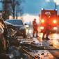 Road deaths traffic violence safety fatalities © Nebasin | Dreamstime.com