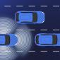 Software simulation traffic highway human behaviour (image: PTV Group)