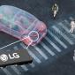 Vehicle to Everything technology V2X V2V V2I hackers (image: LG Electronics)