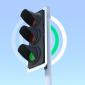 Traffic signals go! traffic nerds green light means danger © Yunex Traffic 