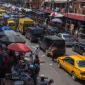 Lagos Nigeria bus rapid transit AI © Tolu Owoeye | Dreamstime.com