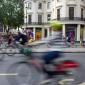 Active travel cycling decarbonisation London © Joseph Golby | Dreamstime.com