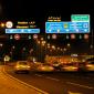 The Ras Abu Aboud Tunnel in Qatar