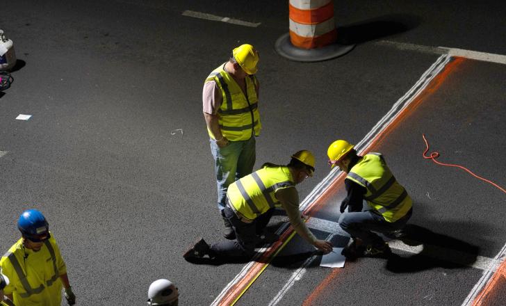 Rhode Island Talking Heads sensor Lineas quartz (image: Kistler Group)