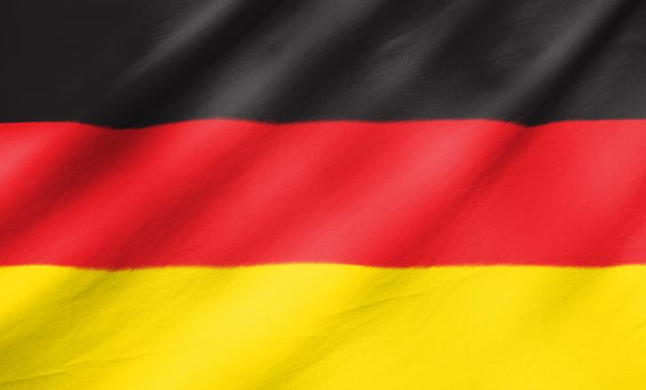 Germany Atlanta government funding business  © Naypong | Dreamstime.com