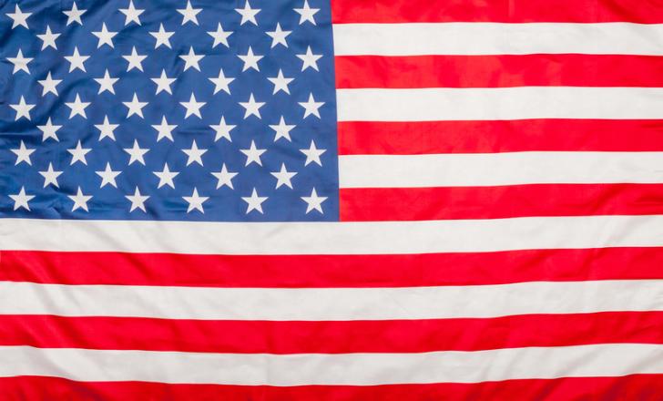 USDoT flag basics bipartisan © Brett Critchley | Dreamstime.com