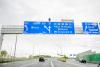 Signage motorway Europe roads safety © Ifeelstock | Dreamstime.com