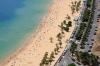 beach Tenerife parking enforcement signs © Typhoonski | Dreamstime.com